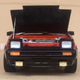 Illustration for article titled My 1/24 Toyota Ae86 Model Kit